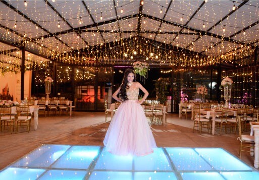 Tu San Agustín - ¡VIVE UNA FIESTA DE 15 DE ENSUEÑO CON TU SAN AGUSTÍN!