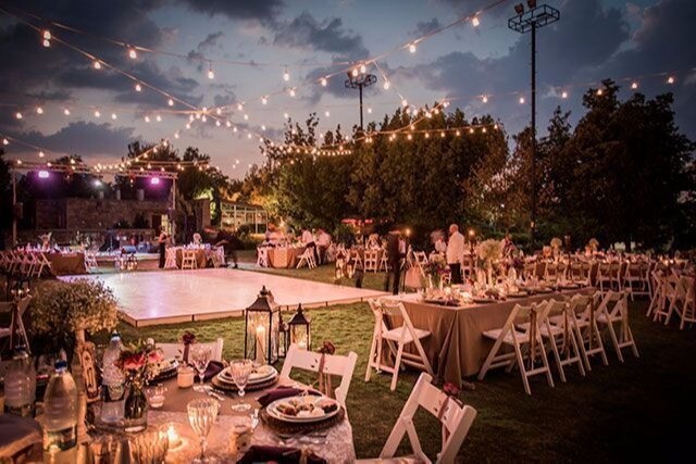 TENDENCIAS EN DECORACIÓN DE FIESTAS