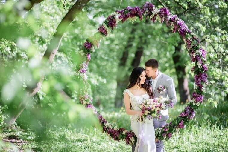 TU SAN AGUSTÍN CREA AL 100% UNA BODA DE LUJO, QUE RECORDARÁS POR TODA LA VIDA